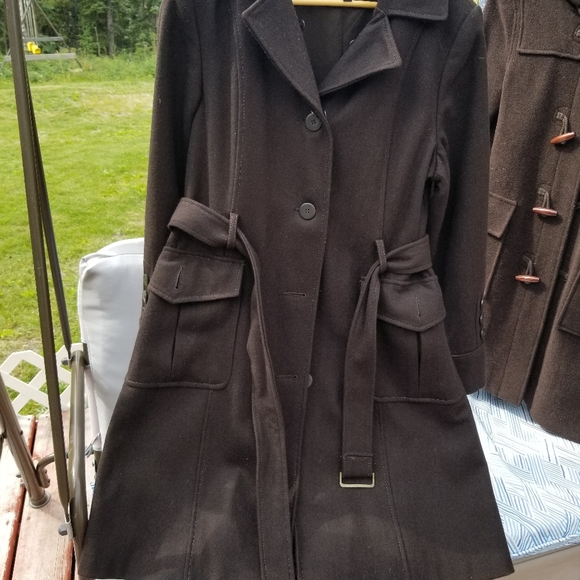 Coat - Picture 2 of 3